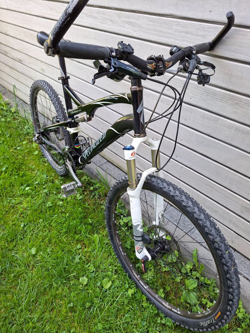 Specialized Biciclette: Bike, Fahrrad – Difettoso da Erstfeld venduto da bru_njj2