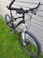 Bike, Fahrrad