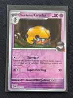 Team Rockets Keradar DRI 088 Reverse Holo Ewige Rivalen DE