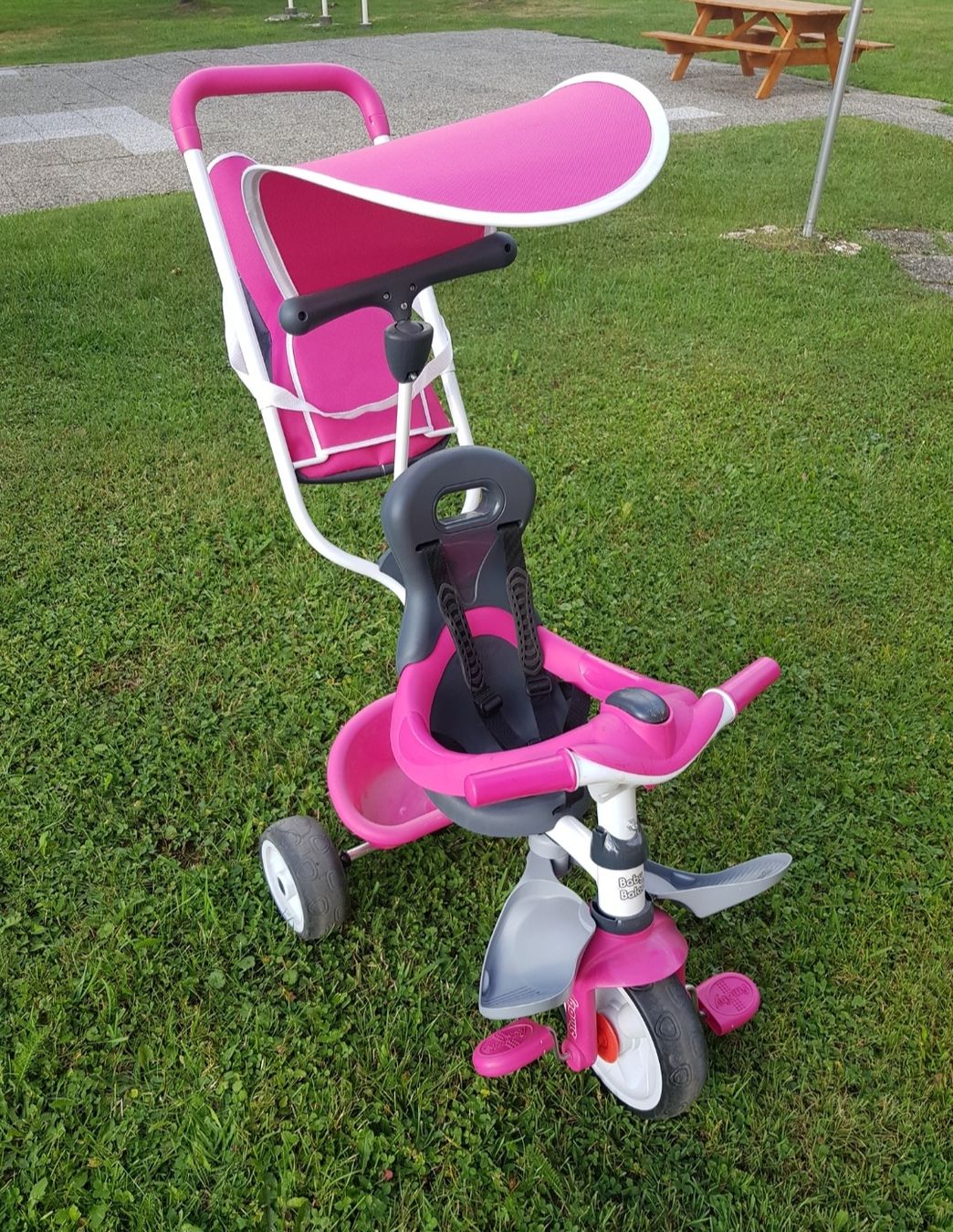 Veicoli per bambini: Tricycle – Usato da Le Brassus venduto da BRV