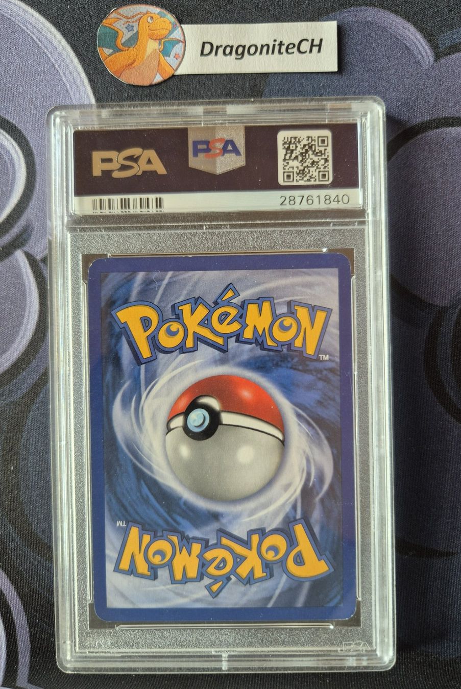 Pokémon Carte collezionabili: Pokemon Karte Treecko Goldstar – Usato da Hünenberg venduto da DragoniteCH 1