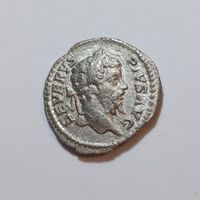 Denarius Septimius Severus (193-211) Römisches Reich