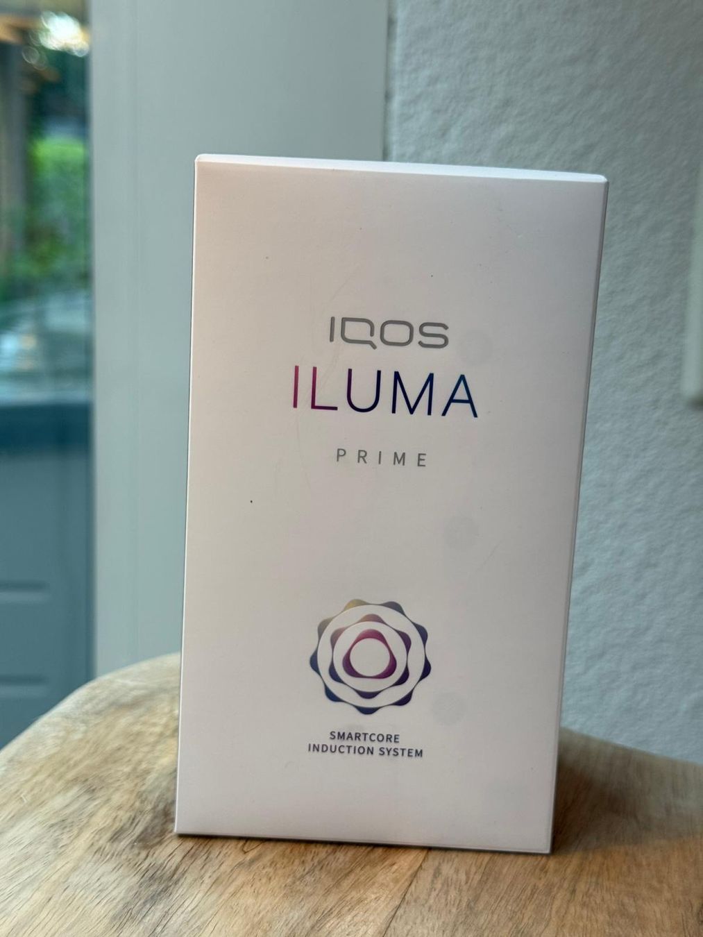 Iqos Altri Prodotti per fumatori: IQOS Iluma – Nuovo e nell'imballaggio originale da Wettswil venduto da sal_9n9d
