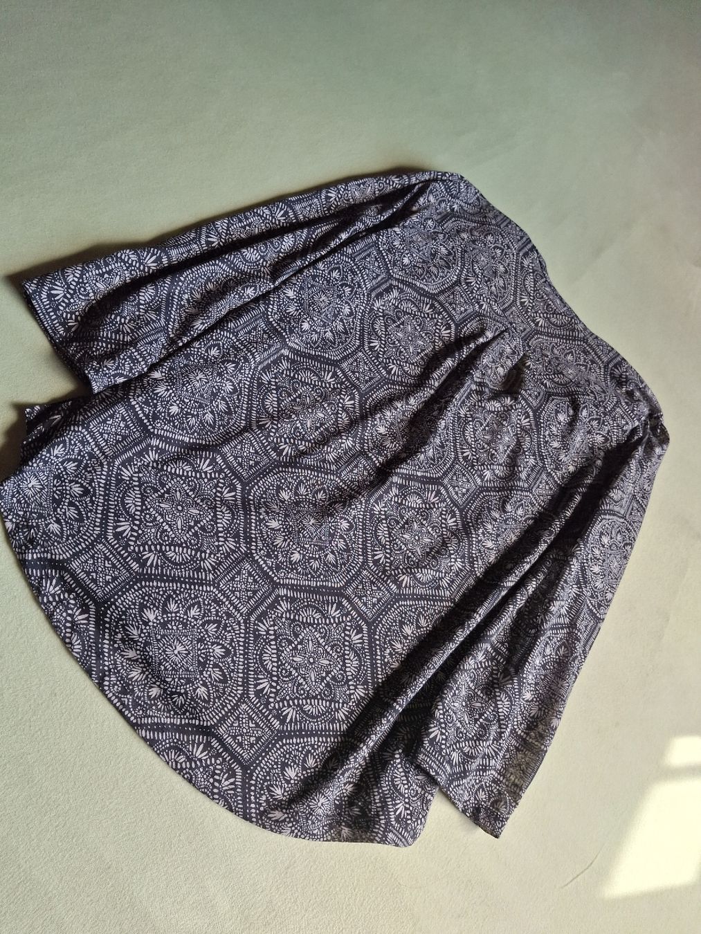 H&M Tuniken: Tunique légère taille S marque H&M – Gebraucht aus Villiers von san_jn5w 6