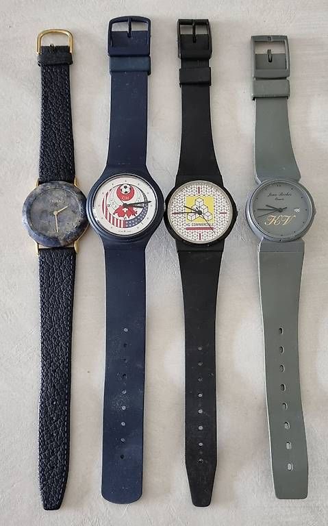 Orologi: Orologi vari vintage – Usato da Mendrisio venduto da LaSa00