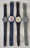 Orologi vari vintage