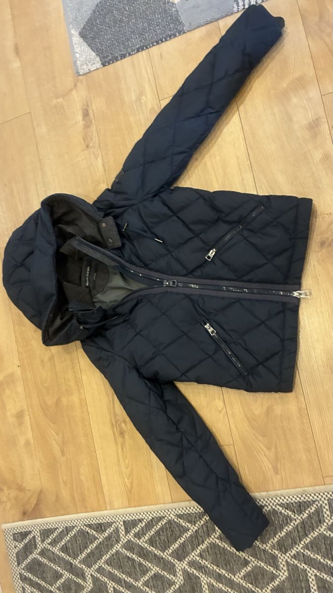 Marc O'Polo Giacche: Marco polo Jacke – Usato da Widen venduto da didy82