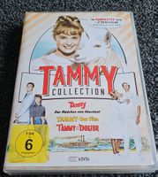 Tammy Collection DVD-Box