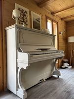 Piano Schmidt Flohr révisé