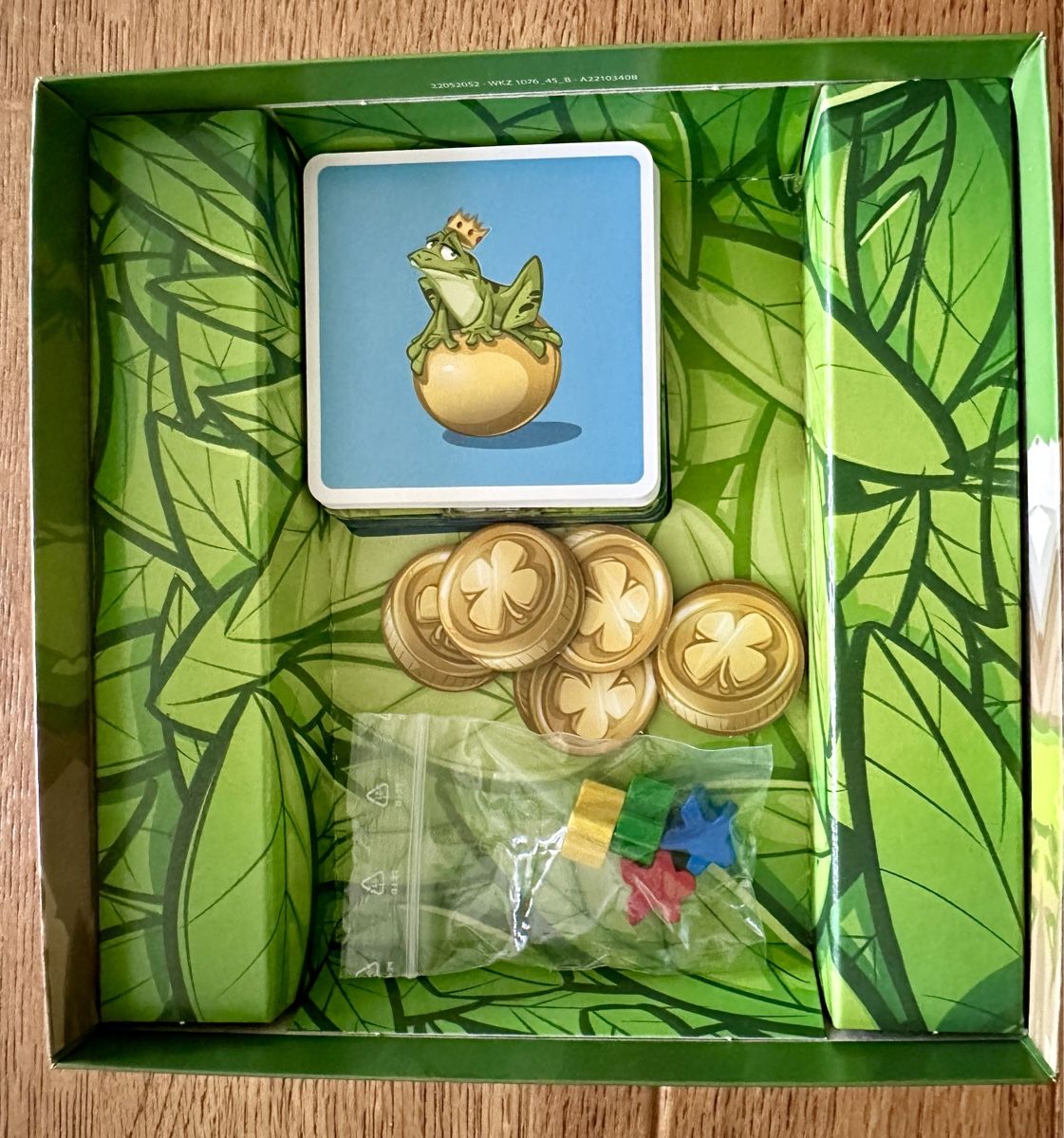 Pegasus Spiele Giochi: Memorinth Spiel – Nuovo (secondo la descrizione) da Allschwil venduto da Artur15 2
