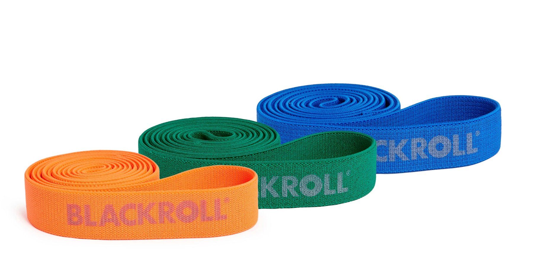 Hometrainer: Blackroll Set: Hook Türanker & 3 Super Bands – Neu (gemäss Beschreibung) aus Winterthur von dmazzotta 3