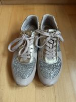Michael Kors Sneaker 38 NP 200 CHf