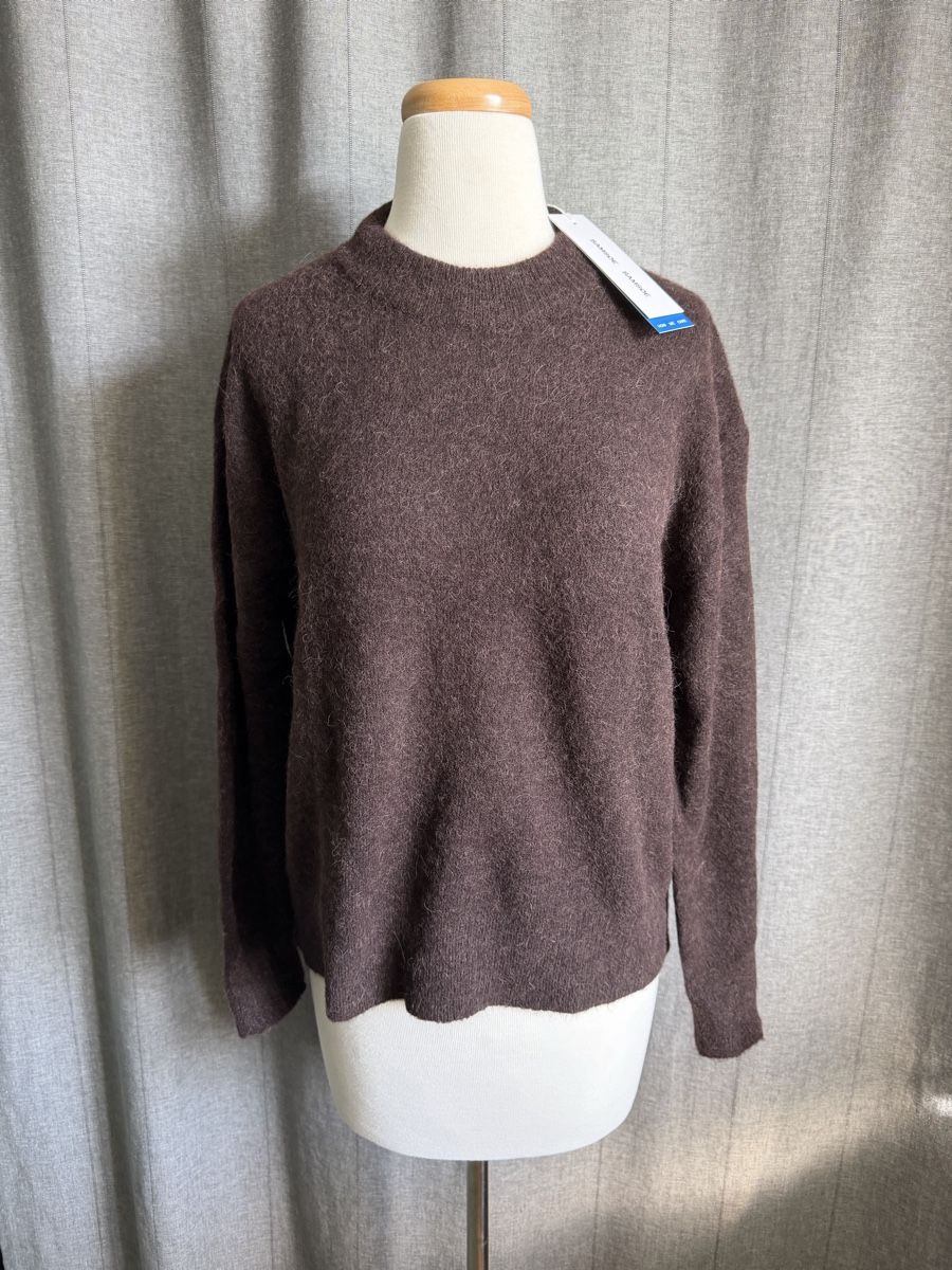 Samsøe Samsøe Pulls & Sweat-shirts: Samsoe Samsoe Pullover – Neuf avec emballage d'origine à Uitikon Waldegg par MGC