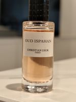 Parfume Christian Dior OUD ISPAHAN 7.5ml edp