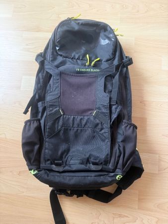 Evoc FR Enduro Blackline XL Bike-Rucksack
