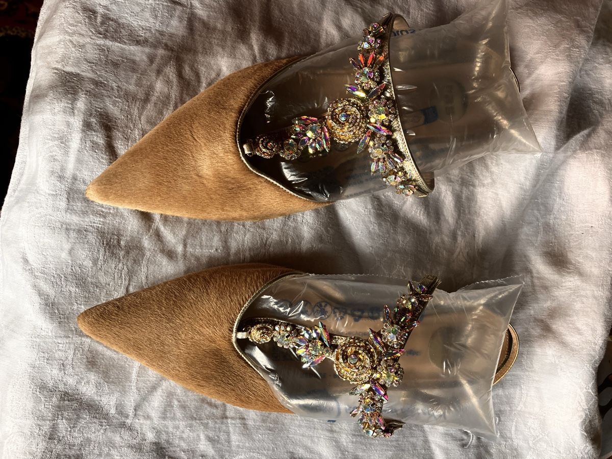 Scarpe da donna:  Neue Schuhe von ras Spanien Gr 40 – Nuovo (secondo la descrizione) da Bassersdorf venduto da groovygremlin