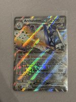 Pokémon Archaludon ex 130/191 Surging Sparks