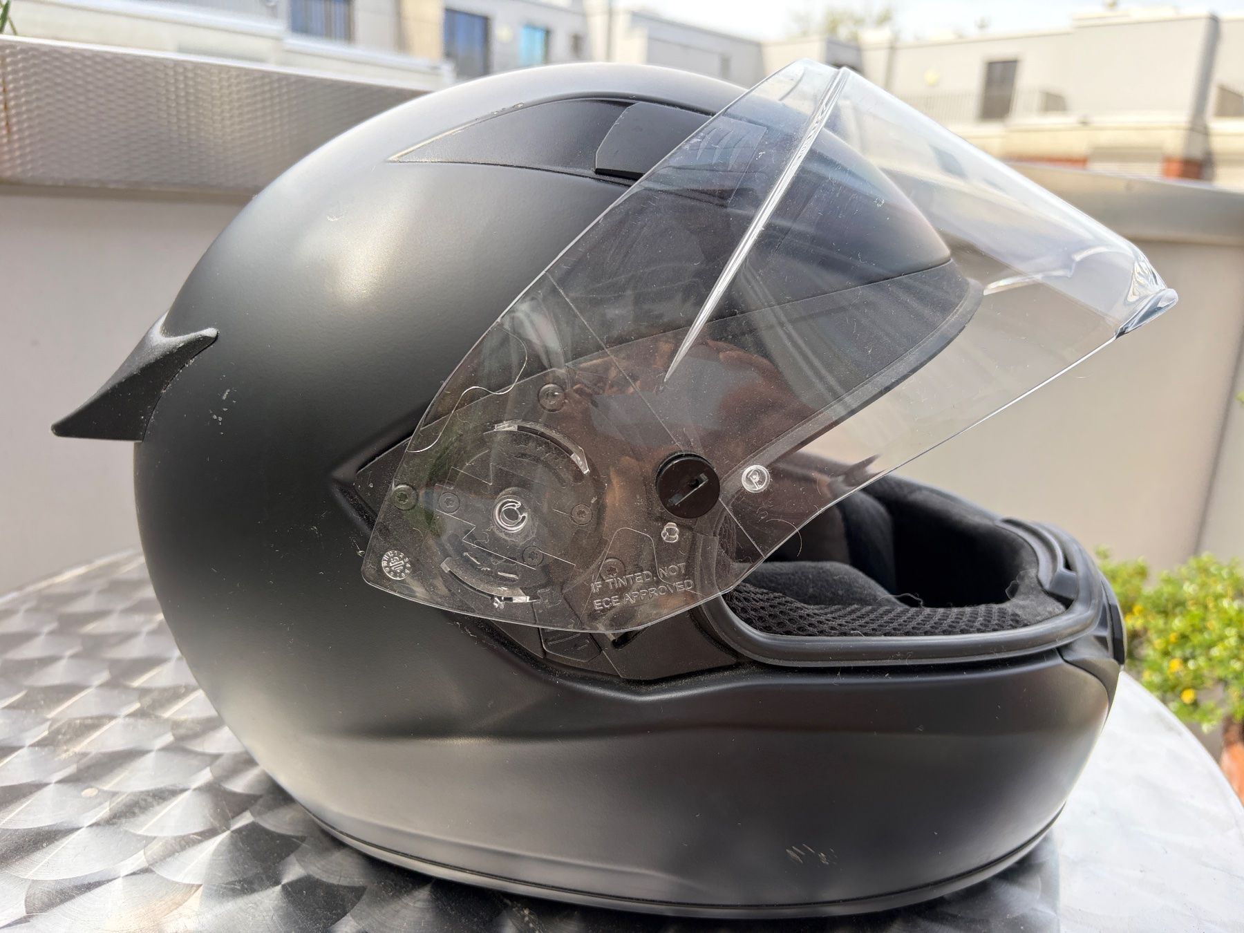 Casques & visières: BMW Helm – D'occasion à Zürich par Dodo270 4