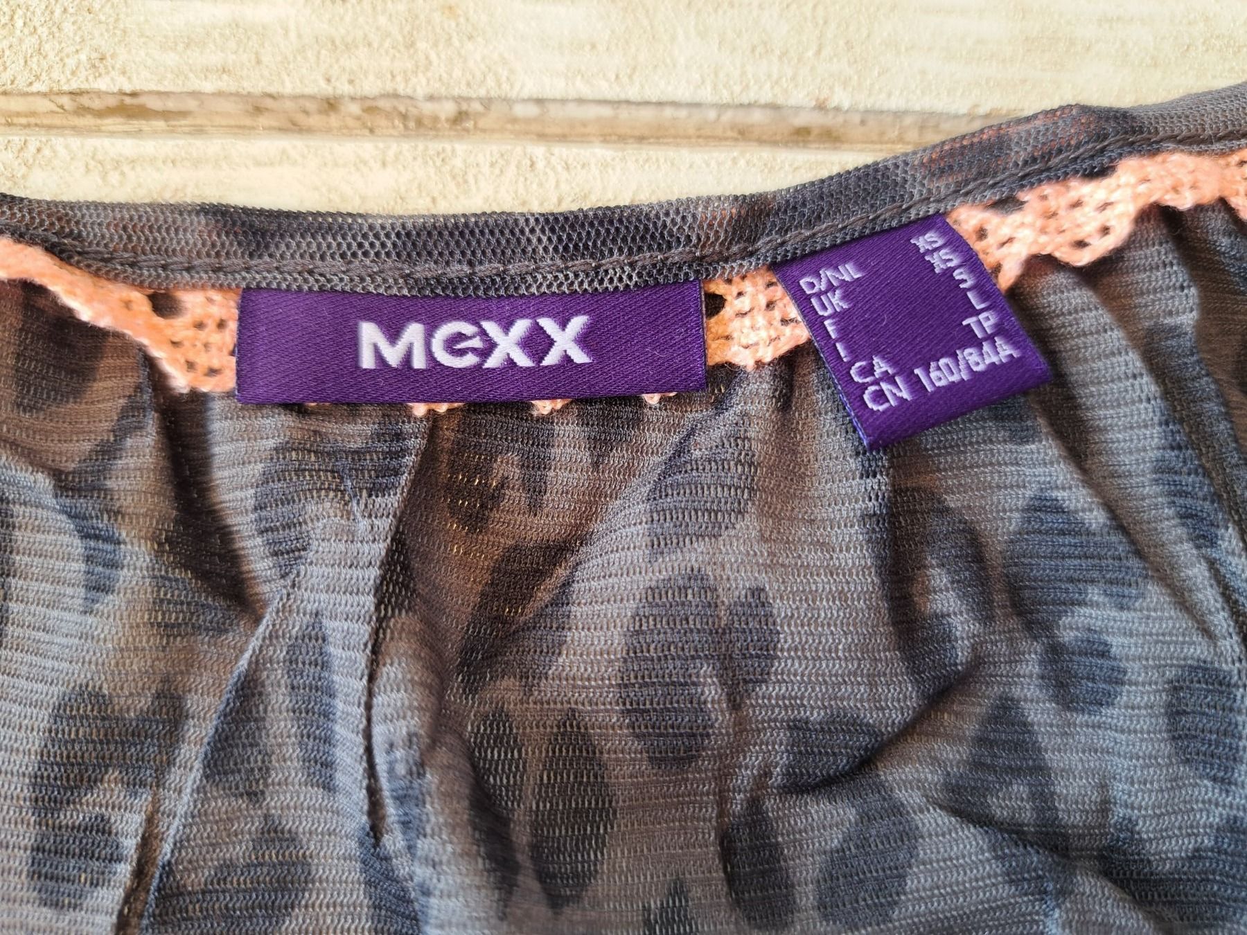 Mexx T-shirt: T-Shirt MEXX, Gr. XS – Usato da Seuzach venduto da nadine.baur84 3