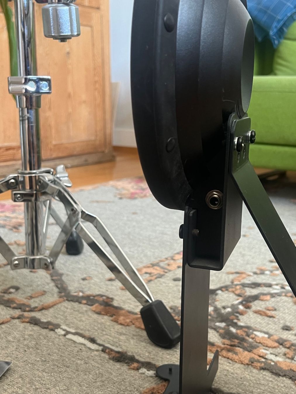 Nord Strumenti musicali: Nord Drum 3P – Usato da Zürich venduto da EliasBurkhalter 4