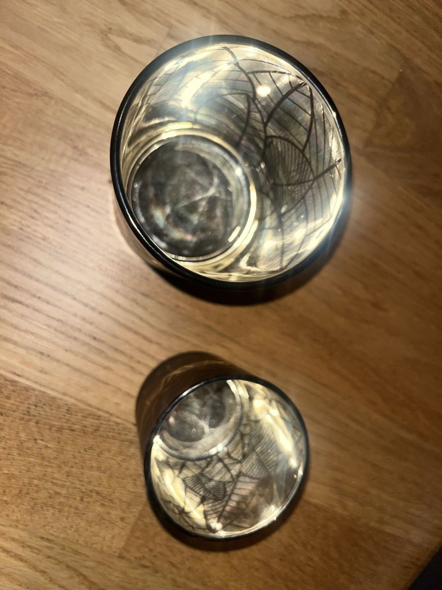 Kerzenständer: Kerzenhalter – Neu (gemäss Beschreibung) aus Zürich von sej_wgb2 1