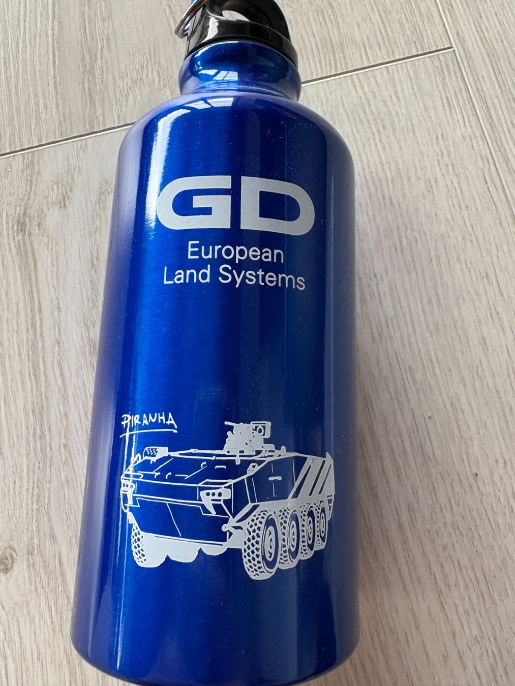 Gourdes & Thermos: Trinkflasche – Neuf (Voir description) à Mühleberg par cupra80 1