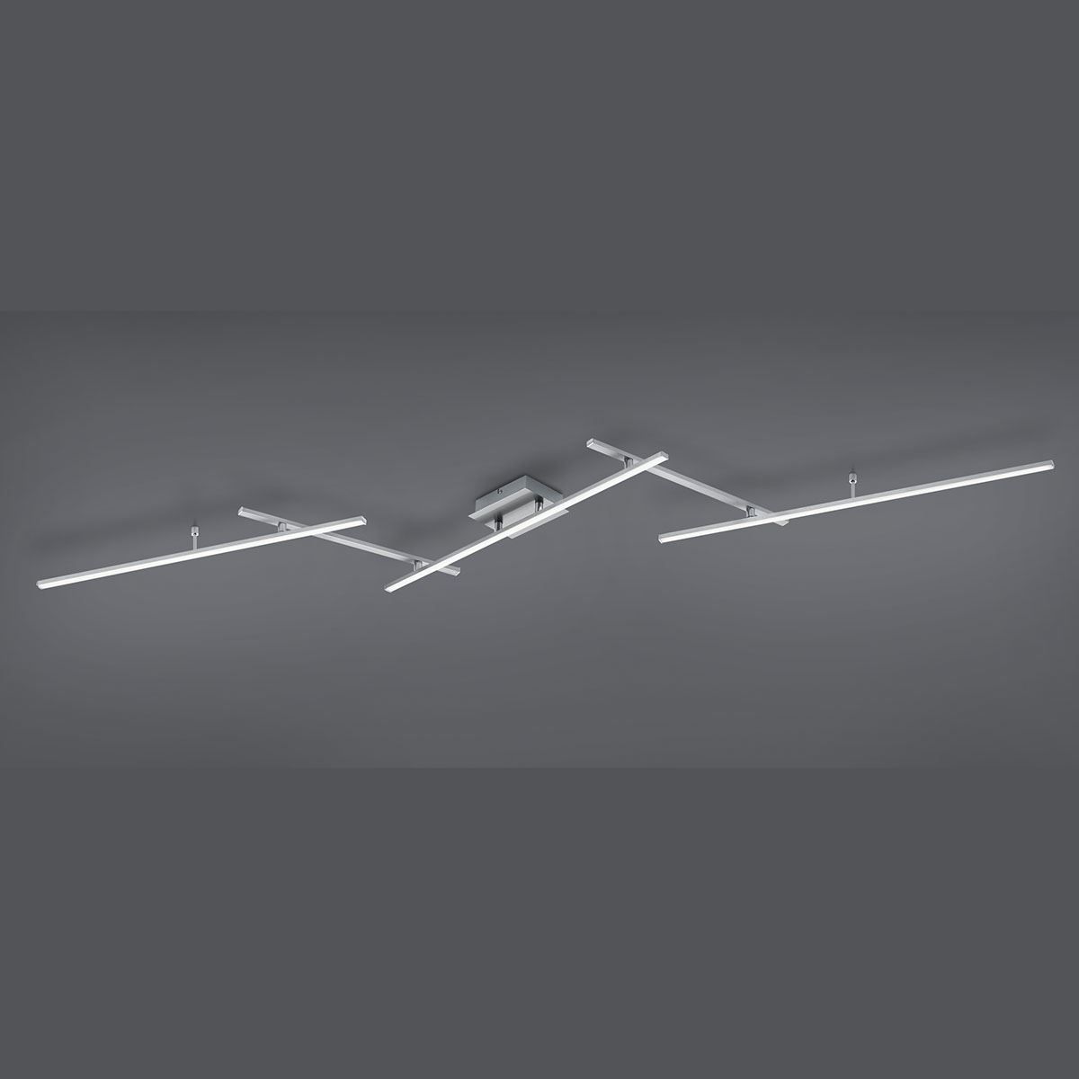 Kronleuchter & Deckenlampen: LED Deckenleuchte, RGBW, 245 cm x 50 cm – Neu (gemäss Beschreibung) aus Kreuzlingen von Smart-Light