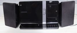 Stereoanlage JVC