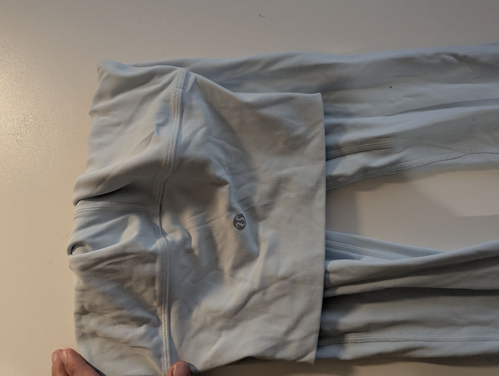 Lululemon Leggings: lululemon Align High-Rise Pant 25", XS – Neu (gemäss Beschreibung) aus Zürich von Chr_j229 1