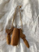 Afrikanische Glocke