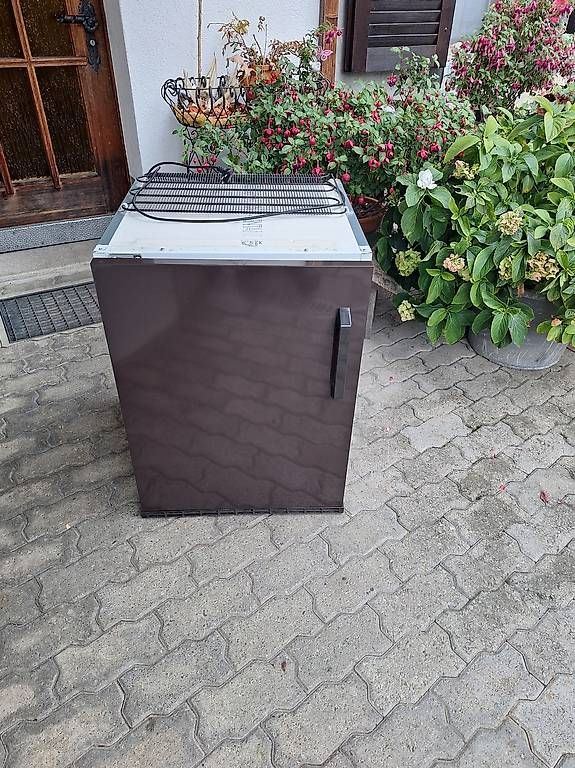 Frigoriferi: Kühlschrank Bauchnekt A++ – Usato da Uetendorf venduto da Albi125