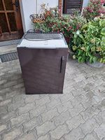 Kühlschrank Bauchnekt A++