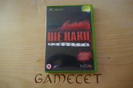 Die Hard: Vendetta