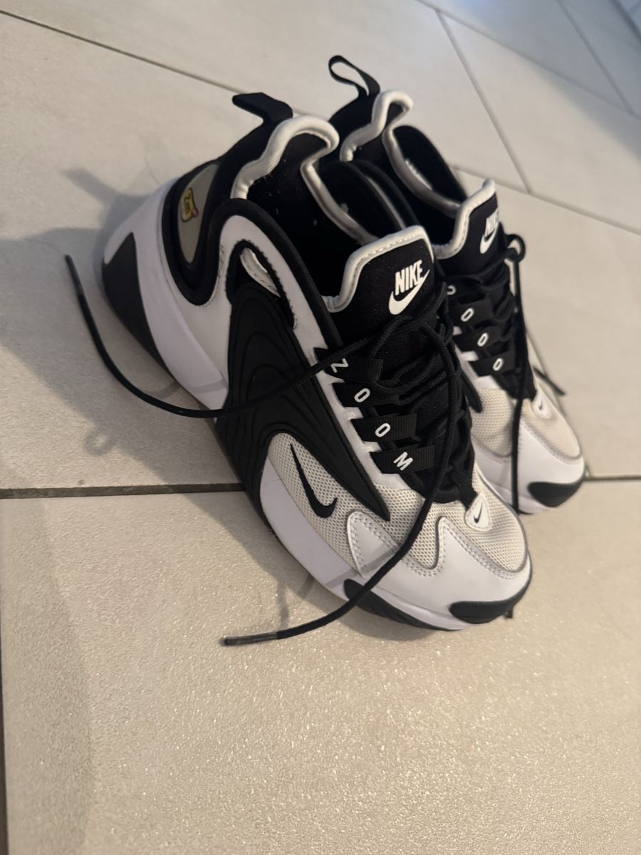 Nike Herrenschuhe: Nike sneaker gr. 36.6 – Neu (gemäss Beschreibung) aus Stetten AG von Dekis-Tradingcards 1