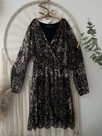 Damenkleid Gr. L