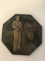 Medaille Edelmetall- Jodler Klub Lengnau