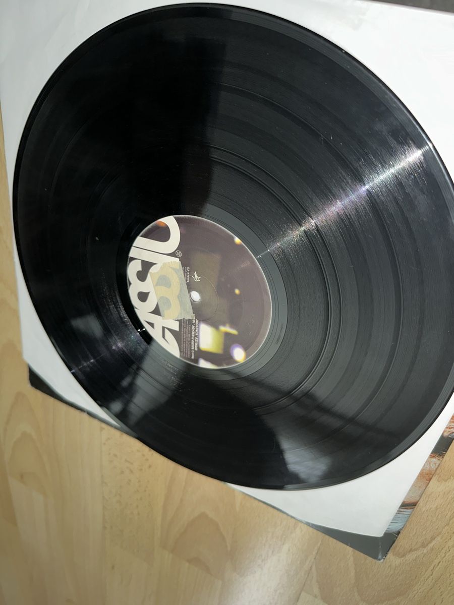 Dischi in vinile: Cassius 1999 - Album – Usato da Buchrain venduto da ale_7y29 3