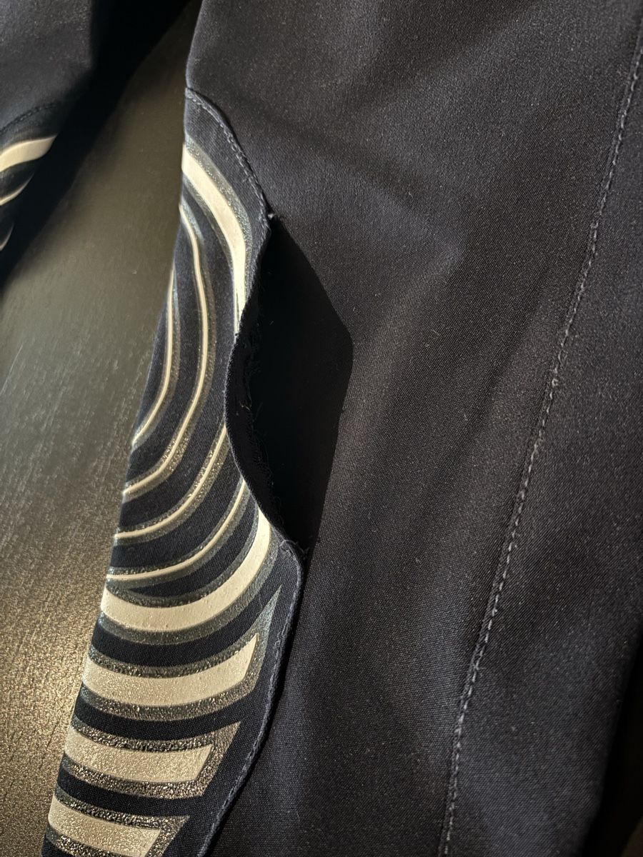 Pantaloni: Reithose Grösse 140 – Usato da Horn venduto da MichelleLa 2