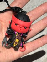Dungeons & Dragons Porte-clés Tiefling Rogue neuf