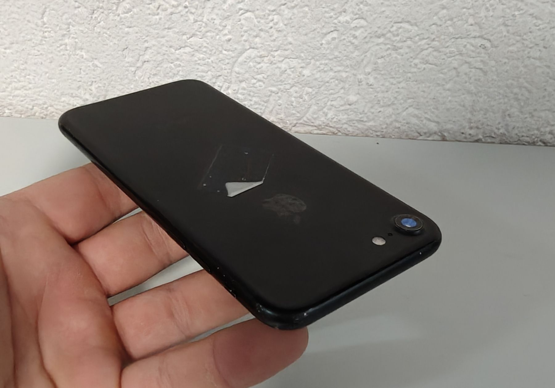 Apple Handys / Smartphones: iPhone 7 – Defekt aus Ehrendingen von Rocky985 3