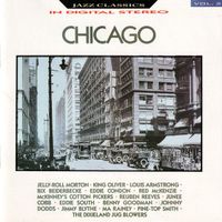 Earl Hines, King Oliver, Jelly-Roll Morton, Eddie South,
