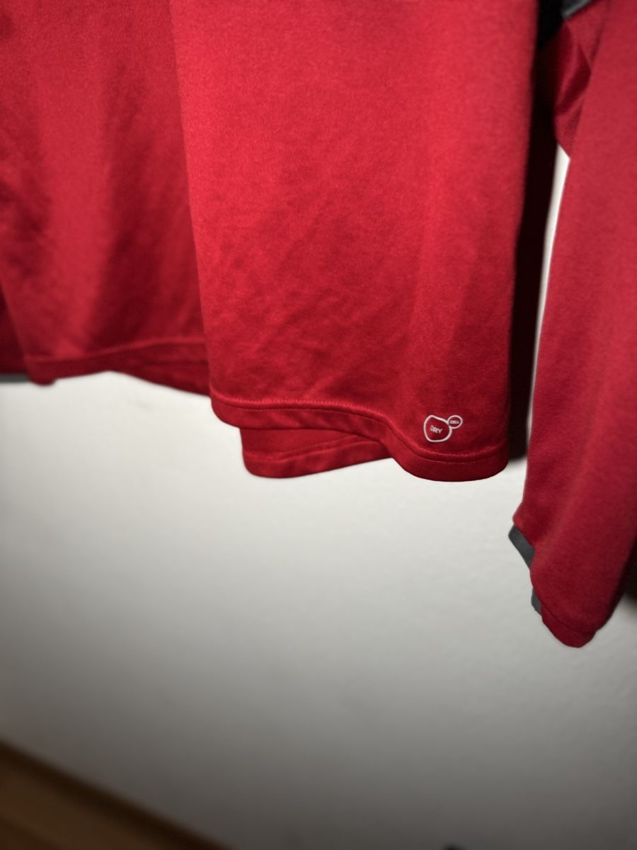Arsenal Leibchen & Hosen: Authentic Puma Arsenal Trainigs Sweater Grösse M – Gebraucht aus Zürich von GenerationZH 6