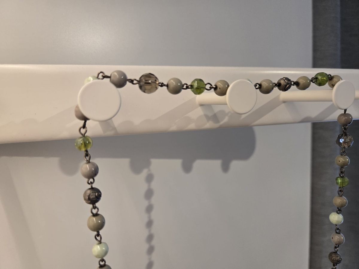 Colliers: Modeschmuck – D'occasion à Birrhard par kristiii