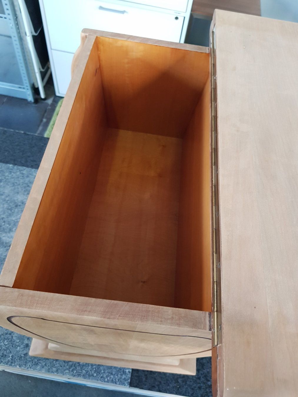 Tutte le decorazioni: Mini-Schulbank – Usato da Münchenstein venduto da tsp01 2