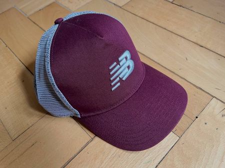 New Balance Trucker Cap