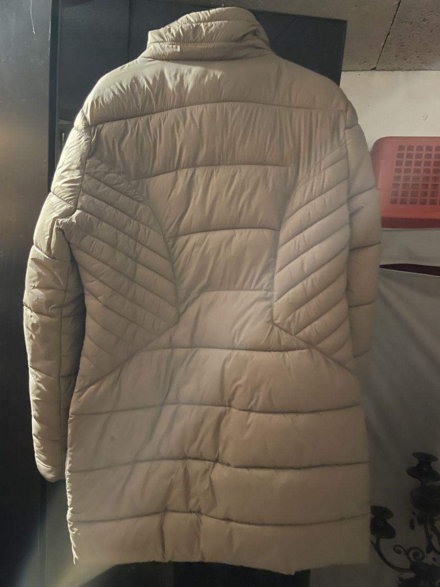Cappotti: Geographical Norway Damen Wintermantel Gr. M – Usato da Luzern venduto da Fledermaus82 3