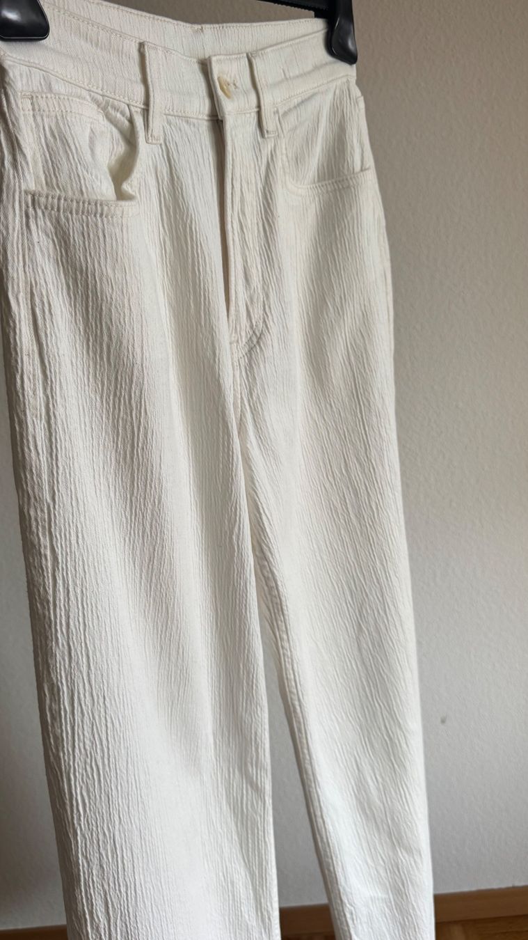 Massimo Dutti Jeans: Damenjeans von Massimo Dutti – Neu (gemäss Beschreibung) aus Schaffhausen von R_Muzh 1