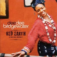set CD + DVD - Dee Dee Bridgewater [EmArcy] Red Earth