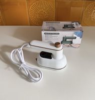 Bügeleisen kleines Multibügeleisen neu