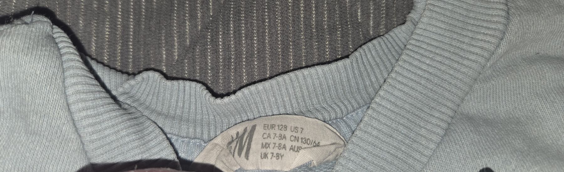 H&M Maglioni & Felpe: H&M Pullover Space Jam Gr. 128 – Usato da Utzenstorf venduto da Ernie_und_Bert 1